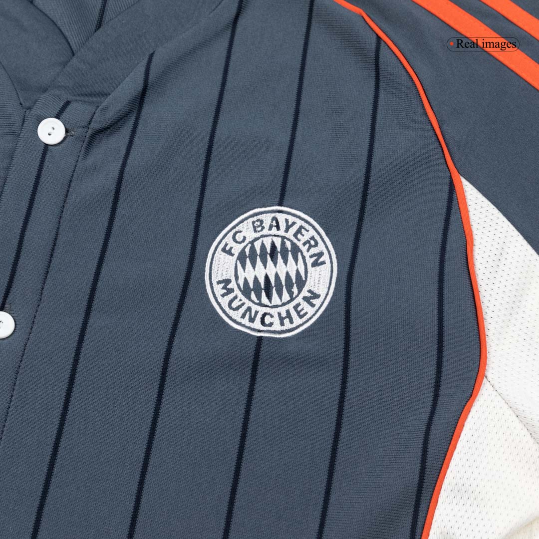 Bayern Munich US Pack Shirt 2025/26