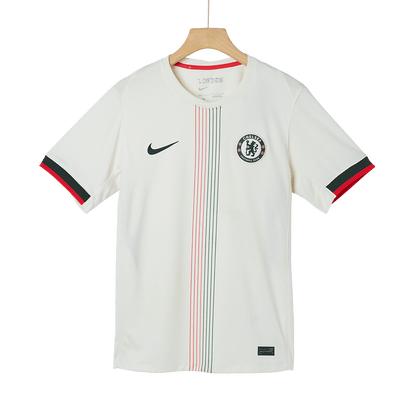 PALMER #10 Chelsea Away Soccer Jersey 2025/26 - UCL