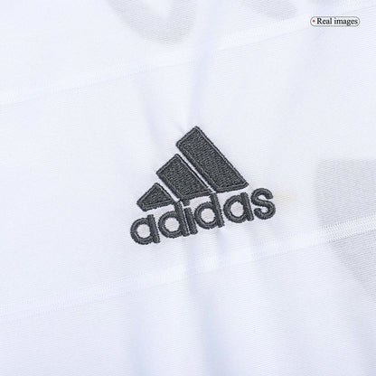 RONALDO #7 Real Madrid 2013/14 Home Retro Soccer Jersey