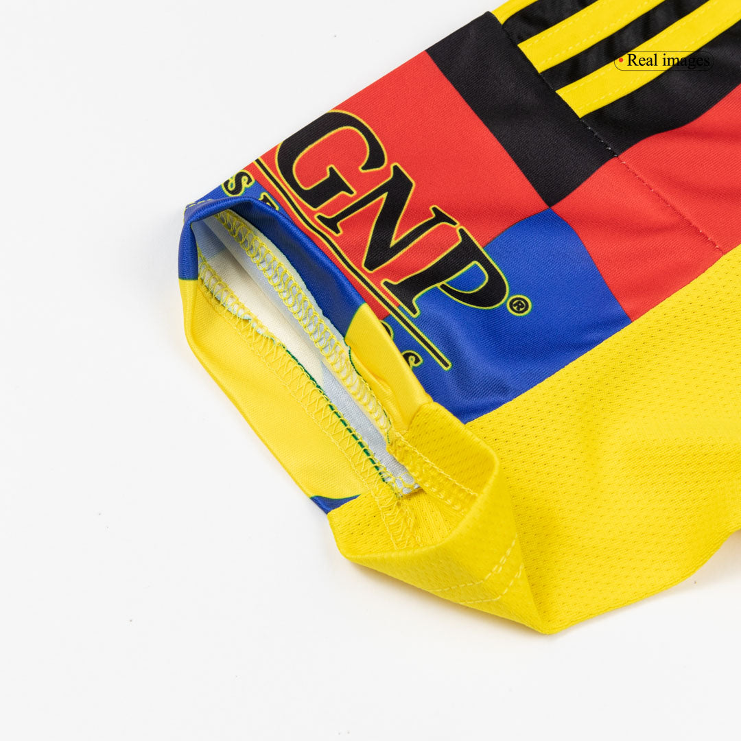 Club America Women's Home Soccer Jersey 2025/26