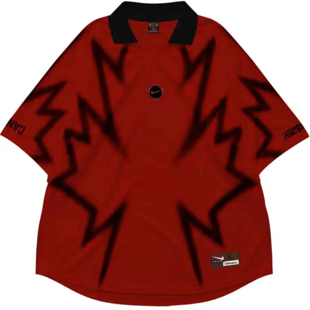 Mexiko Pre-Match Fußballtrikot Weltmeisterschaft 2026
