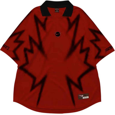 Mexico Pre-match voetbalshirt WK 2026