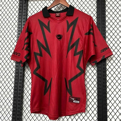 Mexiko Pre-Match Fußballtrikot Weltmeisterschaft 2026