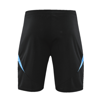 Argentina Pre-Match Soccer Shorts Copa America 2024