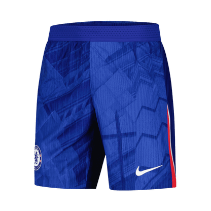 Chelsea Player Version Home Soccer Shorts 2025/26