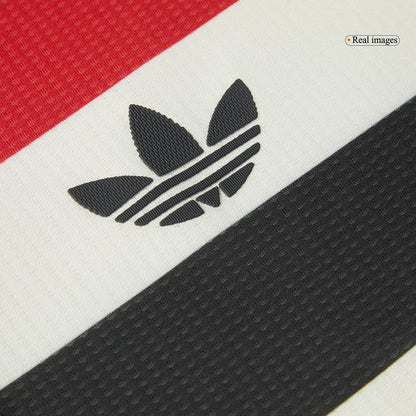 B.FERNANDES #8 Manchester United Third Away Player Version Soccer Jersey 2024/25