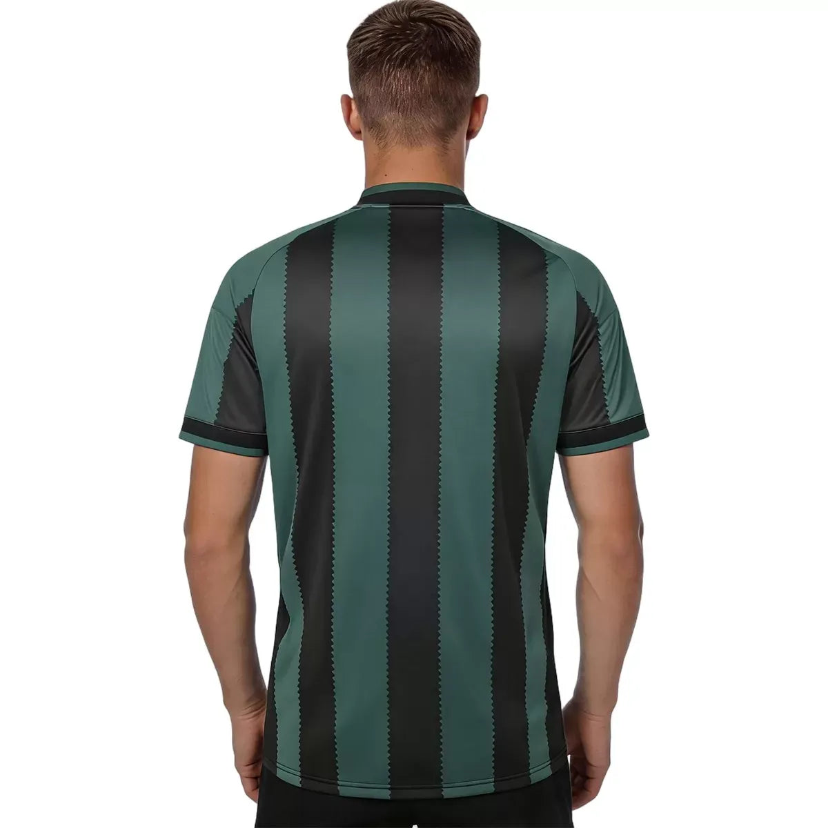 Celtic Third Away Soccer Jersey 2026/27