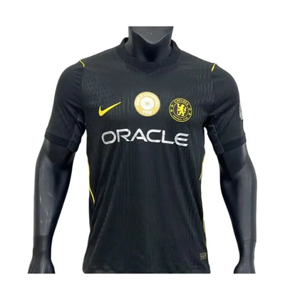 Chelsea Player Version Away Soccer Jersey 2026/27