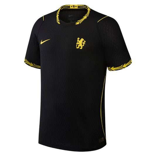 Chelsea Player Version Away Soccer Jersey 2026/27