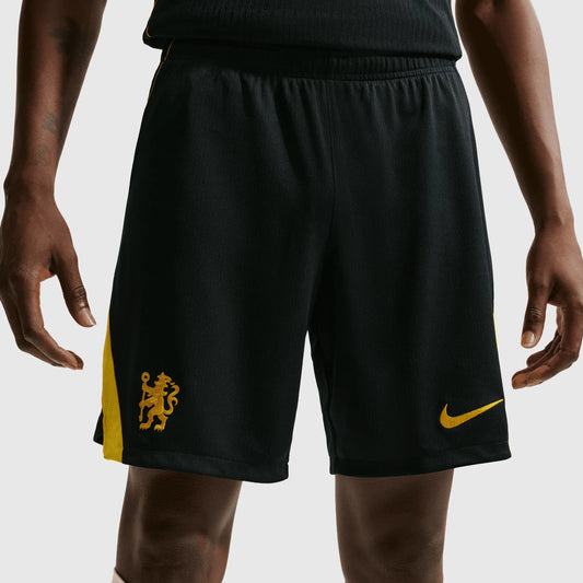 Chelsea 2026/27 Away Soccer Shorts