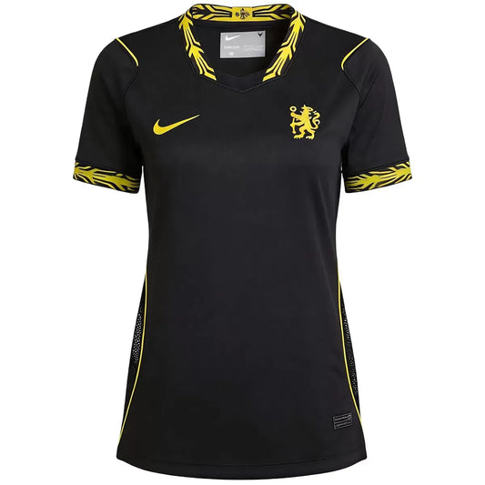 Maillot extérieur féminin de Chelsea 2025/26