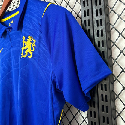 Maillot Domicile Chelsea 2026/27