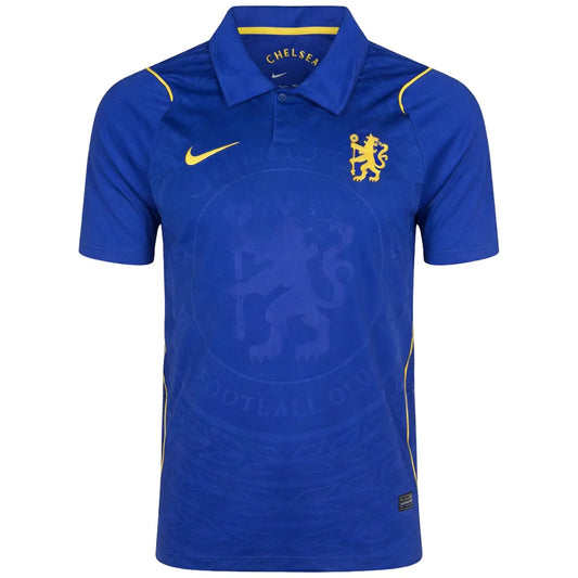 Chelsea Home Soccer Jersey 2026/27