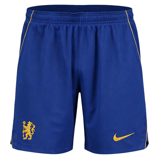 Short de football domicile de Chelsea 2025/26
