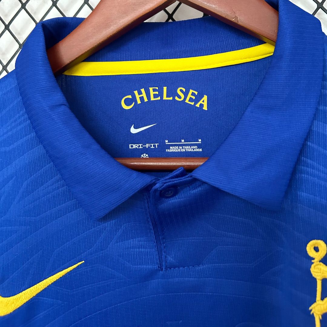 Maillot Domicile Chelsea 2026/27