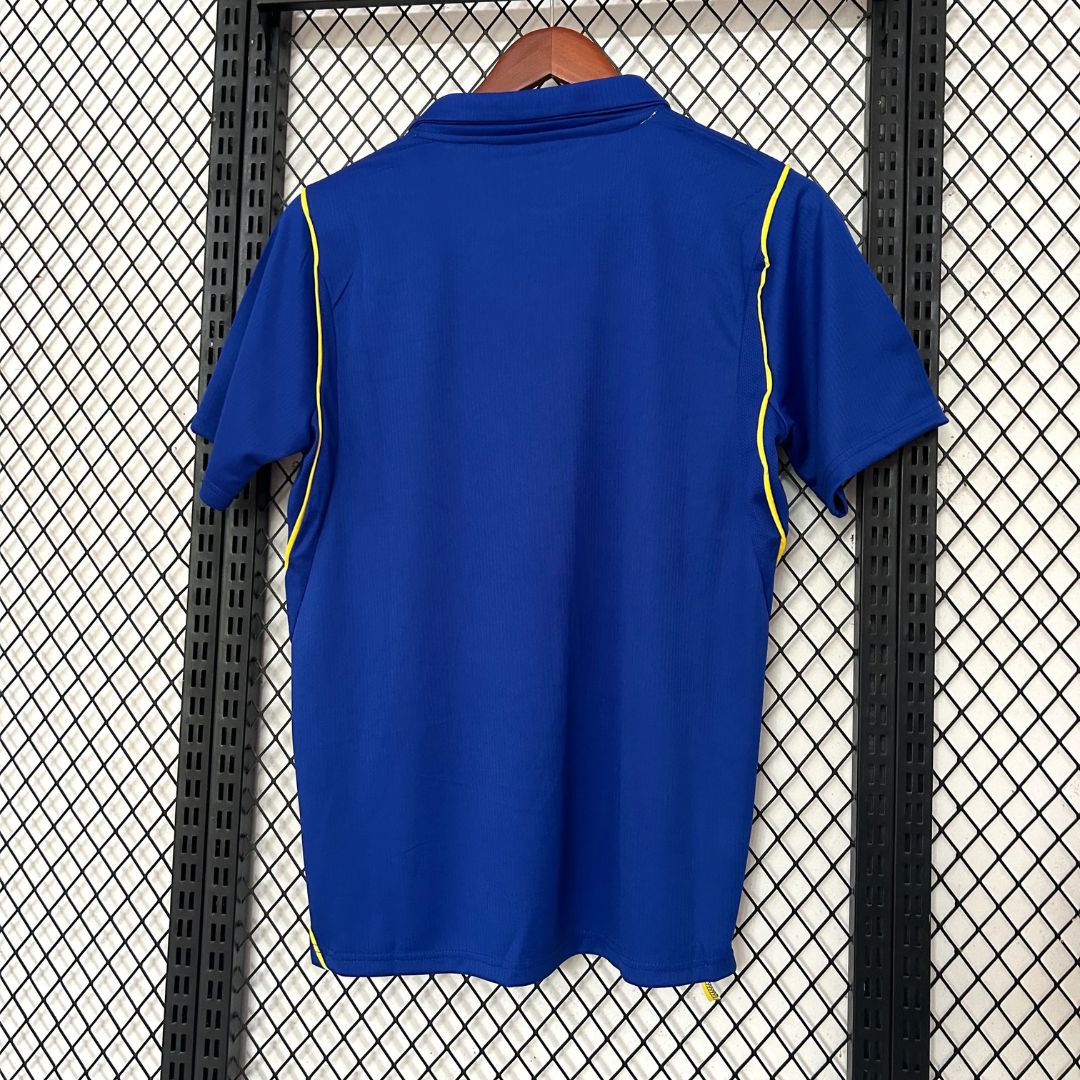 Chelsea USDC by Circle Gold Home Soccer Jersey 2026/27 without Badge