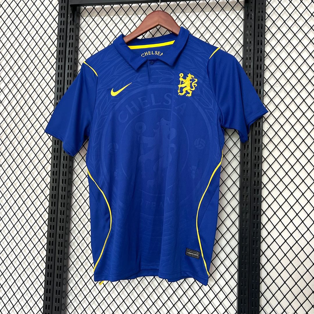 Maillot Domicile Chelsea 2026/27