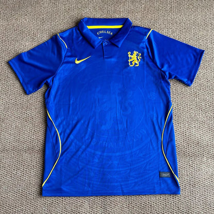 Maillot Domicile Chelsea 2026/27
