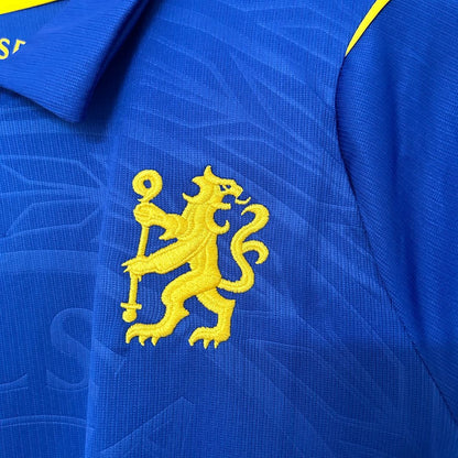 Maillot Domicile Chelsea 2026/27