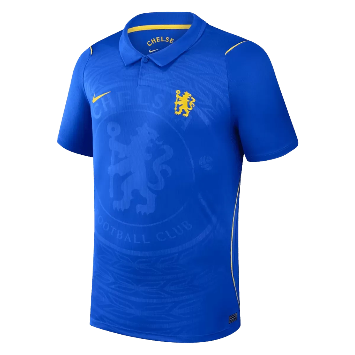ESTÊVÃO #41 Chelsea Home Soccer Jersey 2026/27