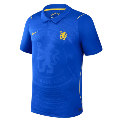 ESTÊVÃO #41 Chelsea Home Soccer Jersey 2026/27