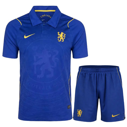 Tenue domicile de Chelsea - Maillot + Short 2025/26