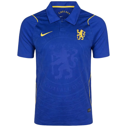 Tenue domicile de Chelsea - Maillot + Short 2025/26