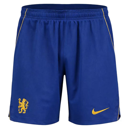 Tenue domicile de Chelsea - Maillot + Short 2025/26