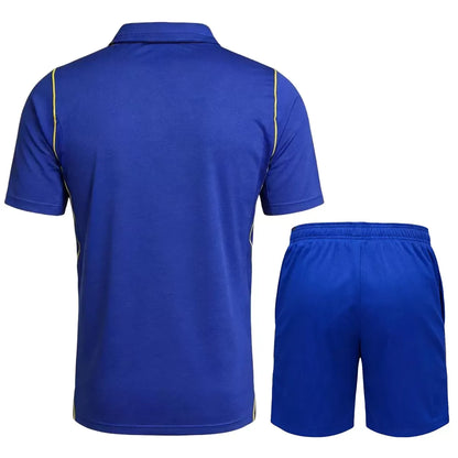 Tenue domicile de Chelsea - Maillot + Short 2025/26