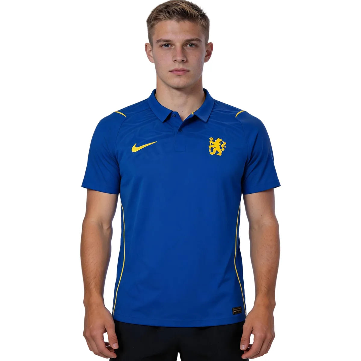 Camiseta de fútbol local del Chelsea versión jugador 2026/27