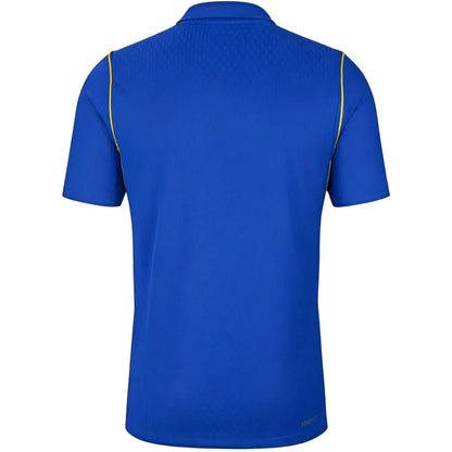 Camiseta de fútbol local del Chelsea versión jugador 2026/27