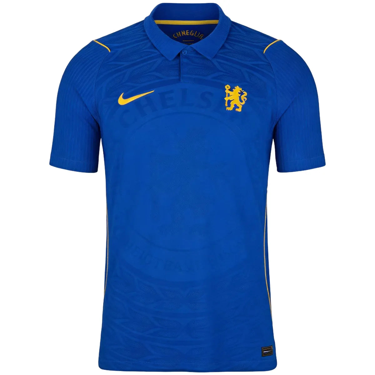 Camiseta de fútbol local del Chelsea versión jugador 2026/27
