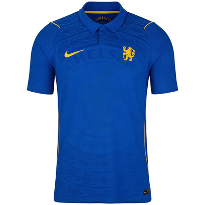 Camiseta de fútbol local del Chelsea versión jugador 2026/27