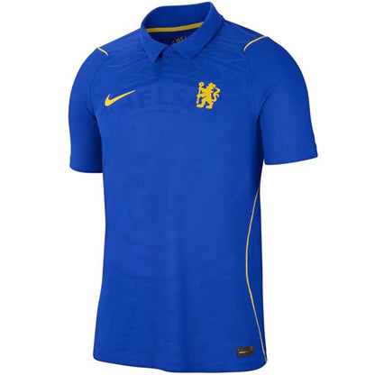 Camiseta de fútbol local del Chelsea versión jugador 2026/27