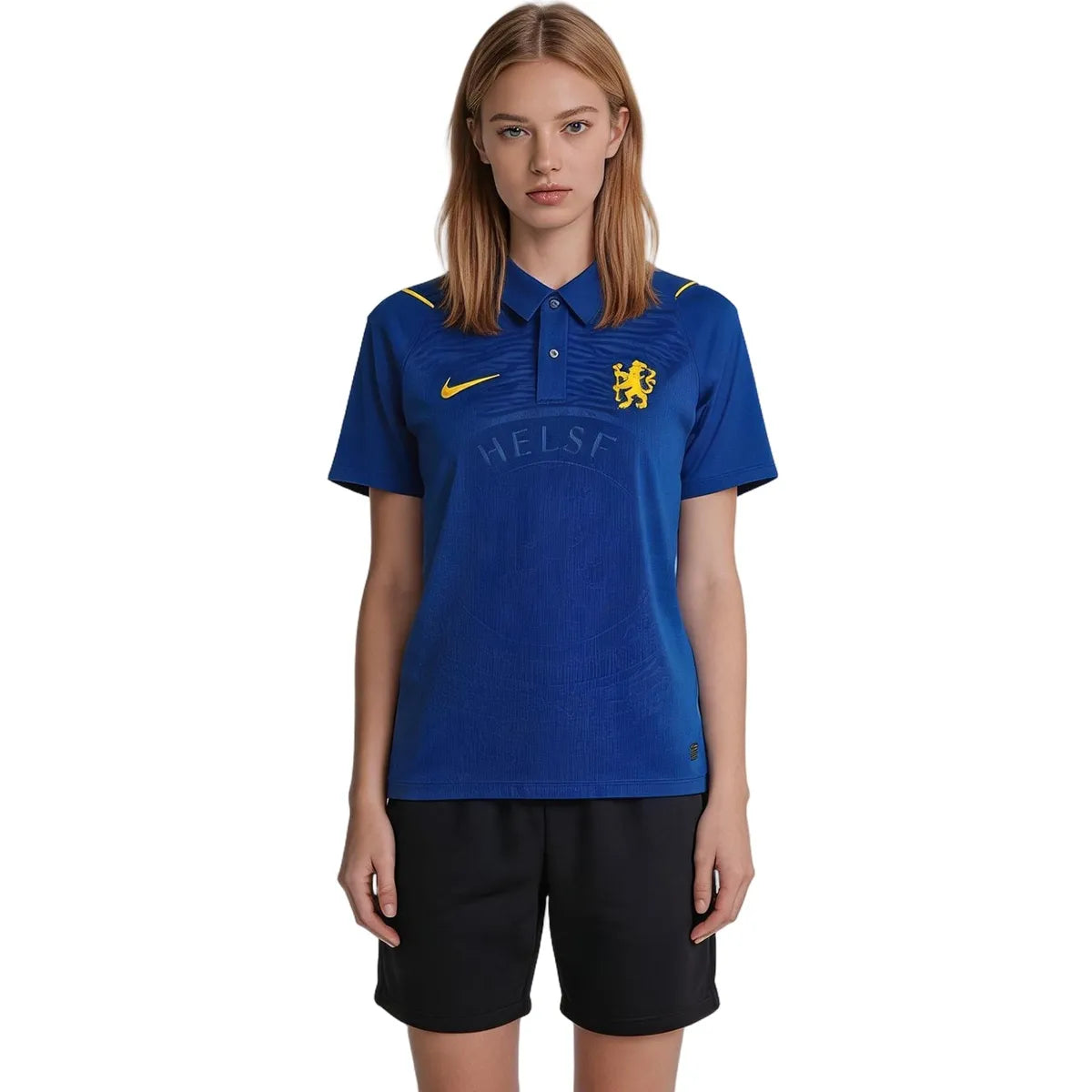 Maillot extérieur féminin de Chelsea 2025/26