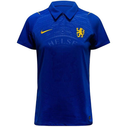 Maillot extérieur féminin de Chelsea 2025/26