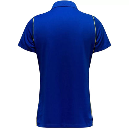Maillot extérieur féminin de Chelsea 2025/26