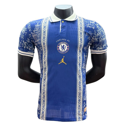 Blues Special Player Version Soccer Jersey 2026/27