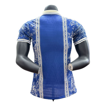 Blues Special Player Version Soccer Jersey 2026/27
