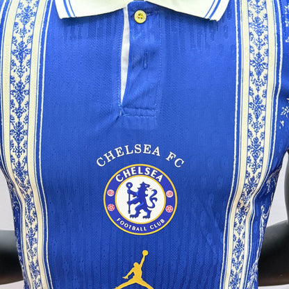 Blues Special Player Version Soccer Jersey 2026/27