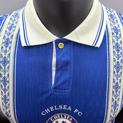 Blues Special Player Version Soccer Jersey 2026/27