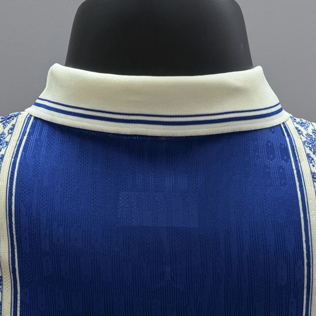 Blues Special Player Version Soccer Jersey 2026/27