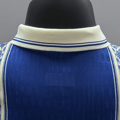 Blues Special Player Version Soccer Jersey 2026/27