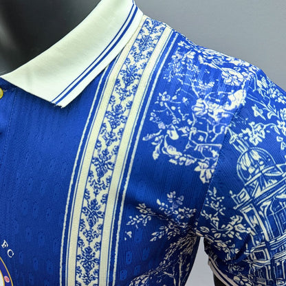 Blues Special Player Version Soccer Jersey 2026/27
