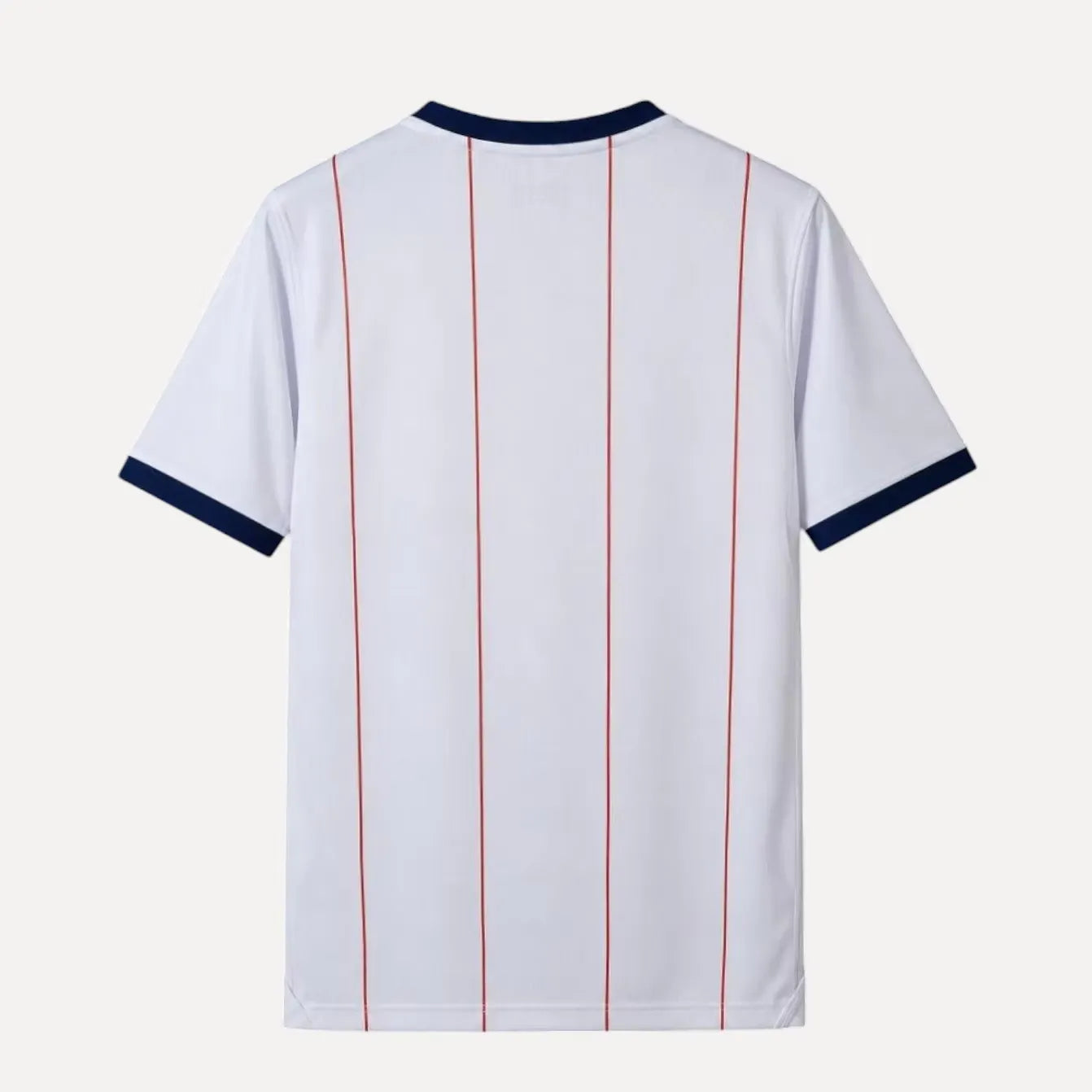 West London Blue Third Away Soccer Jersey 2026/27