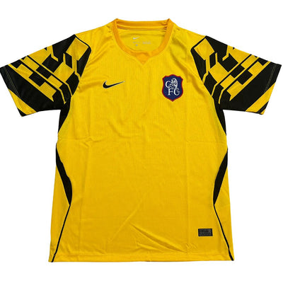 Chelsea Goalkeeper Soccer Jersey 2026/27