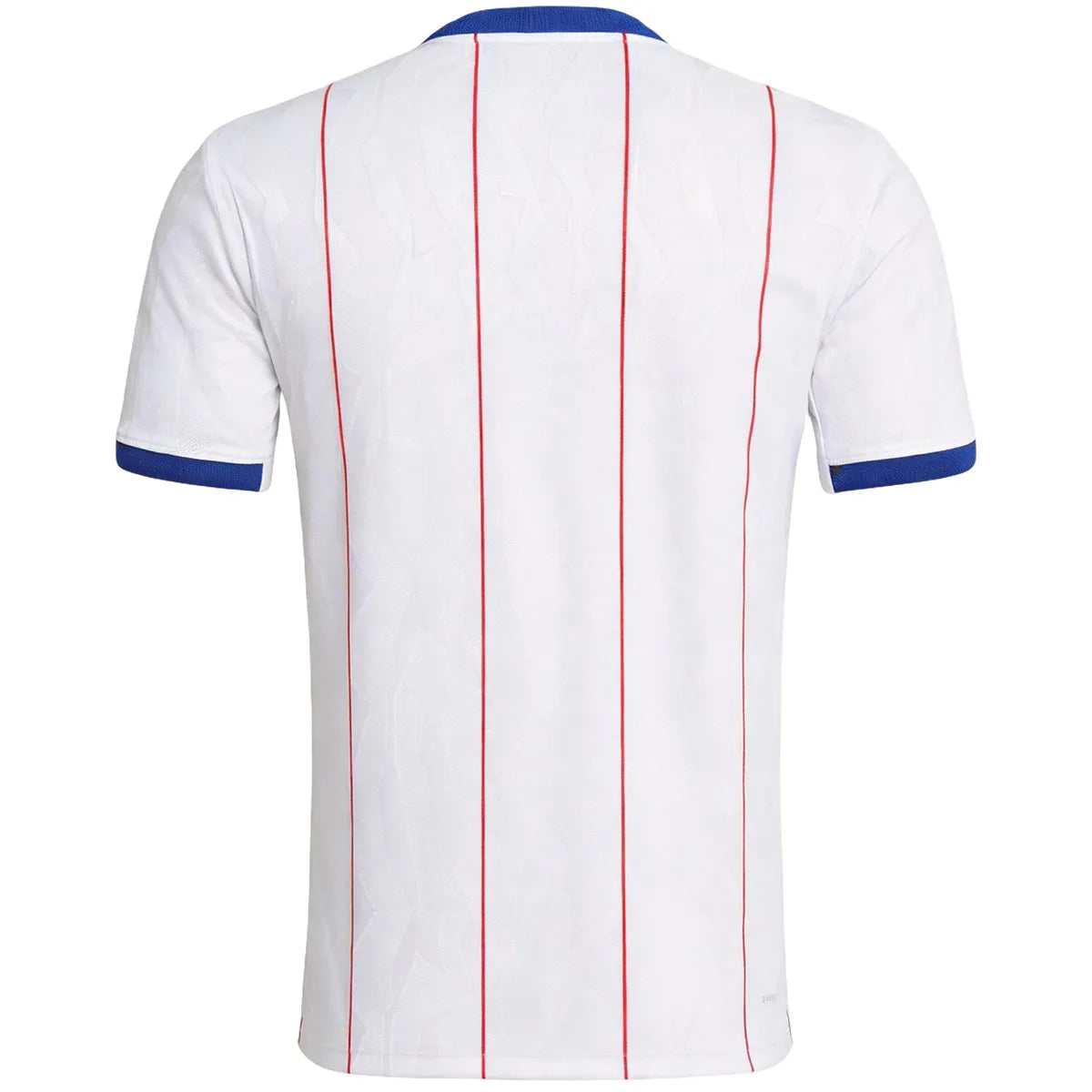 Camiseta de fútbol de visitante versión jugador del Chelsea 2026/27