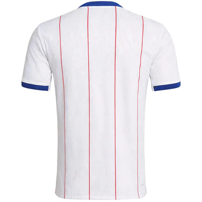 Camiseta de fútbol de visitante versión jugador del Chelsea 2026/27