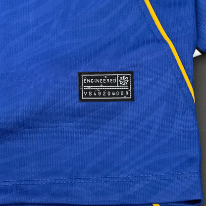 Chelsea USDC by Circle Gold Home Soccer Jersey 2026/27