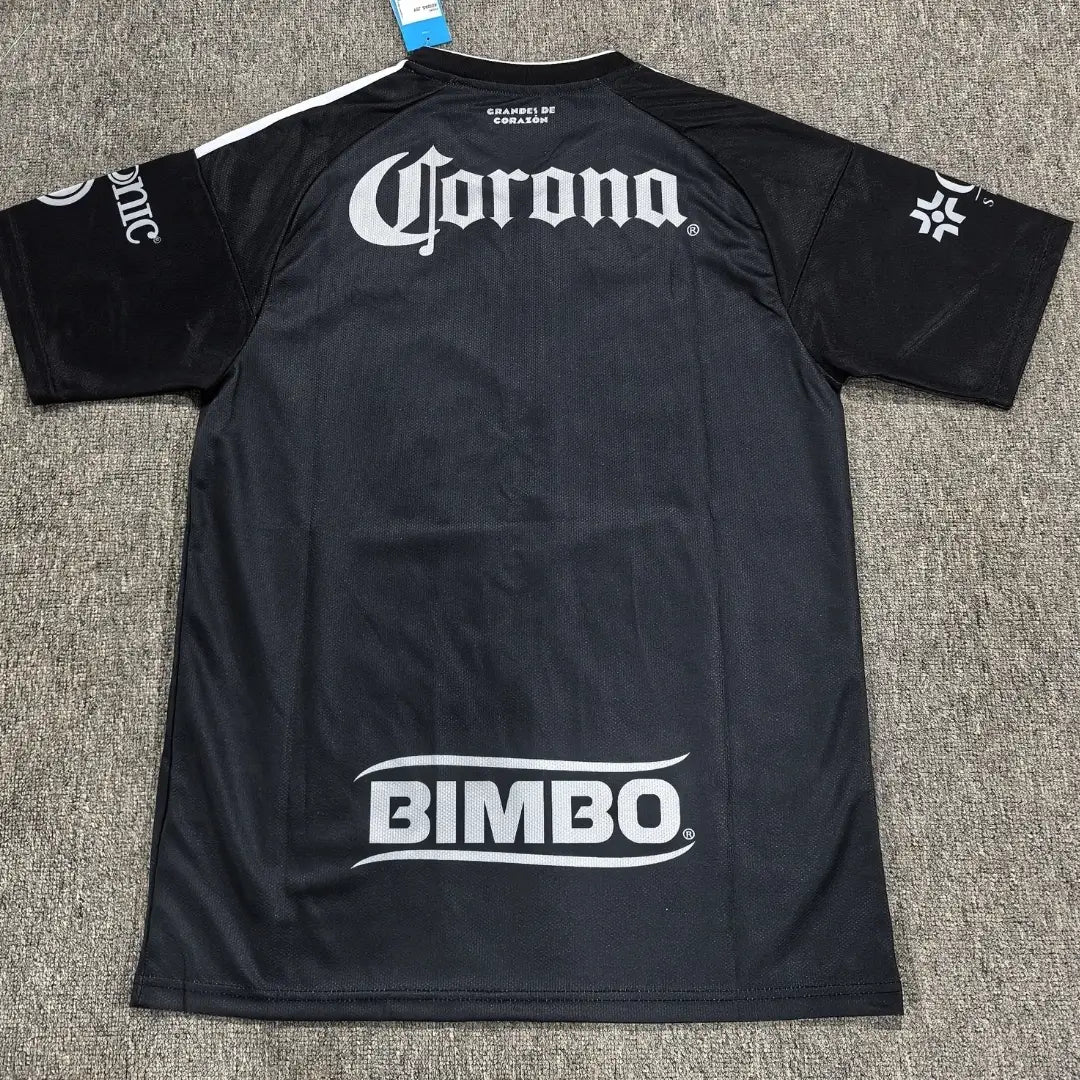 Club America Away Soccer Jersey 2026/27